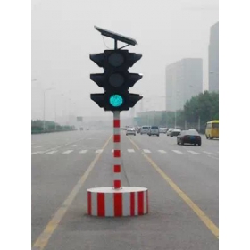 延安市红绿灯厂家_移动信号灯批发_交通信号灯厂家_价格